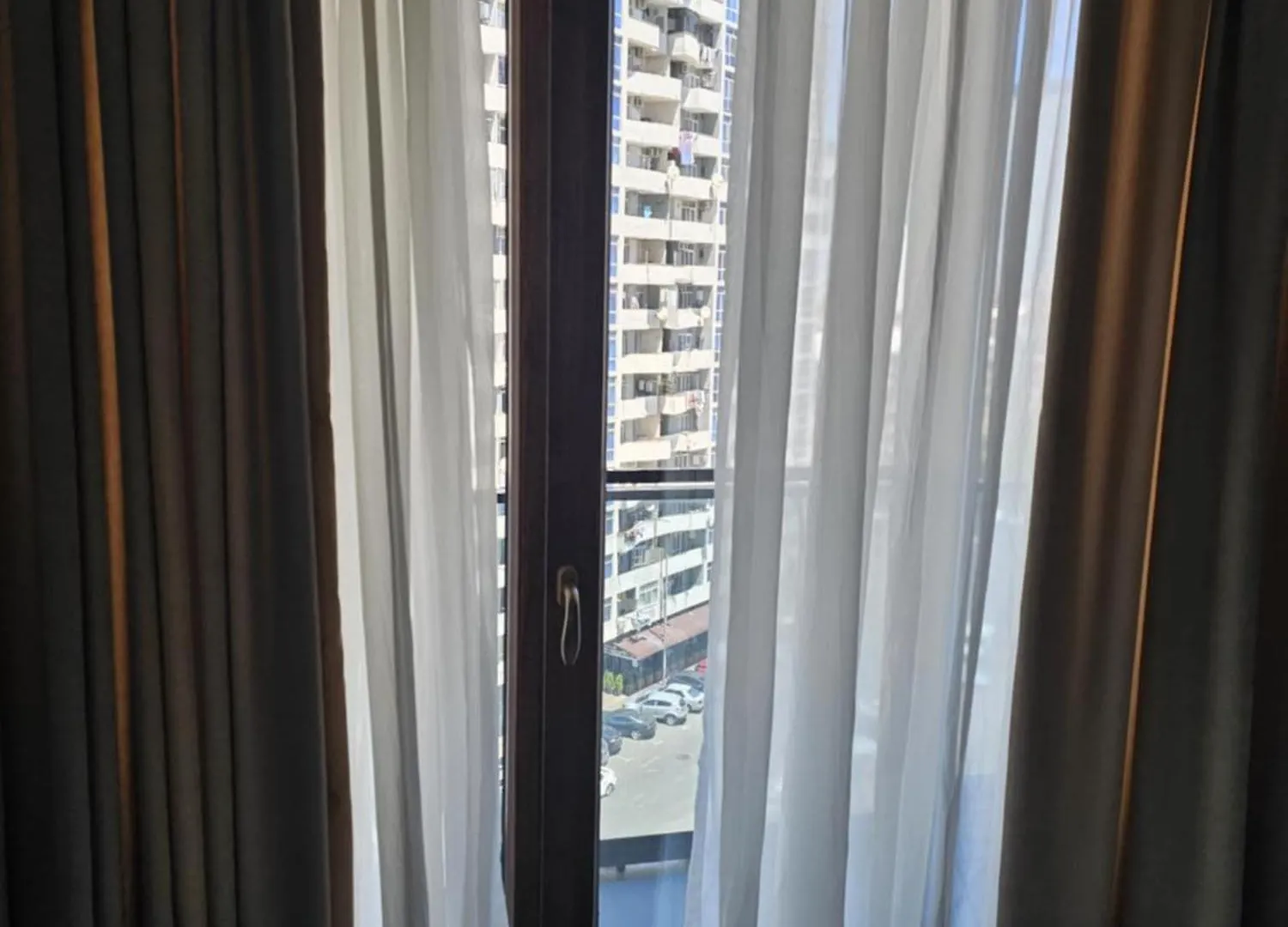 Next Orange Apartment Batumi 0*,  Georgia