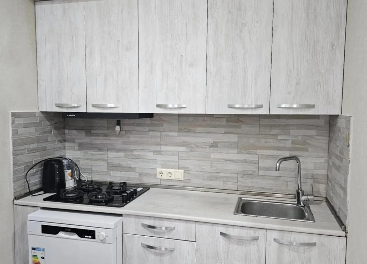Next Orange Apartment Batumi Georgia