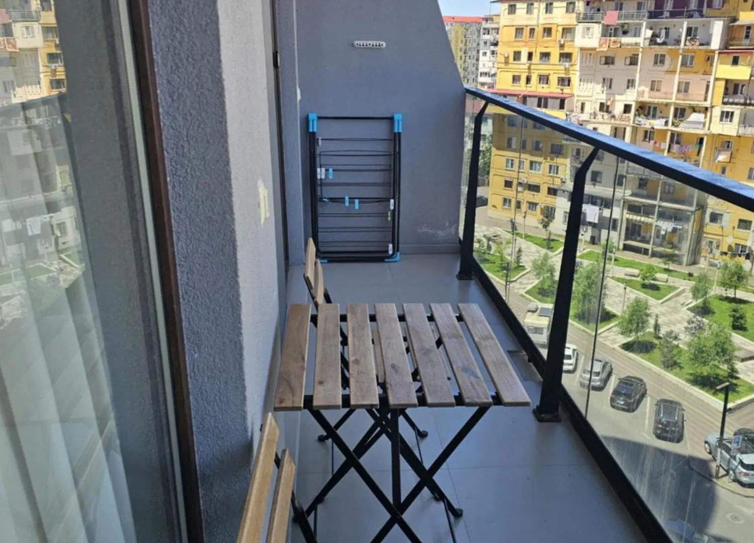 Next Orange Apartment Batumi