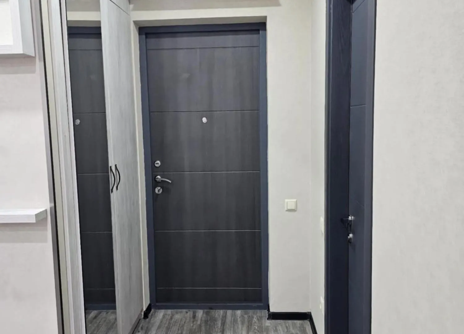 Next Orange Apartment Batumi Georgia