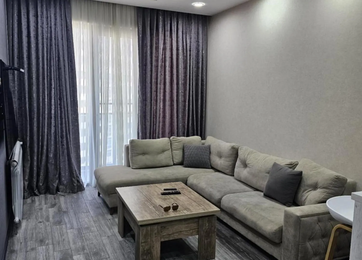 Next Orange Apartment Batumi 0*,