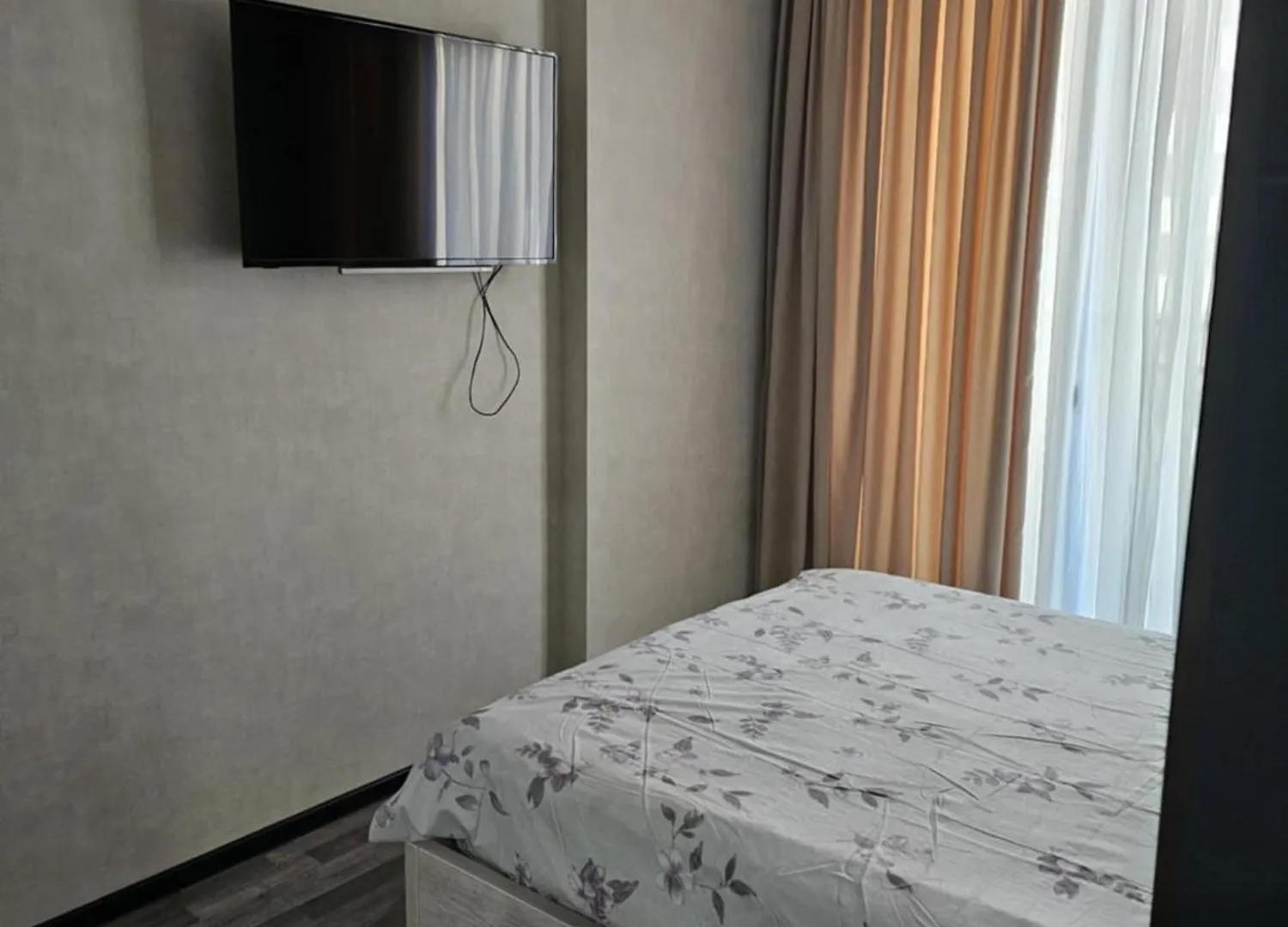 Next Orange Apartment Batumi