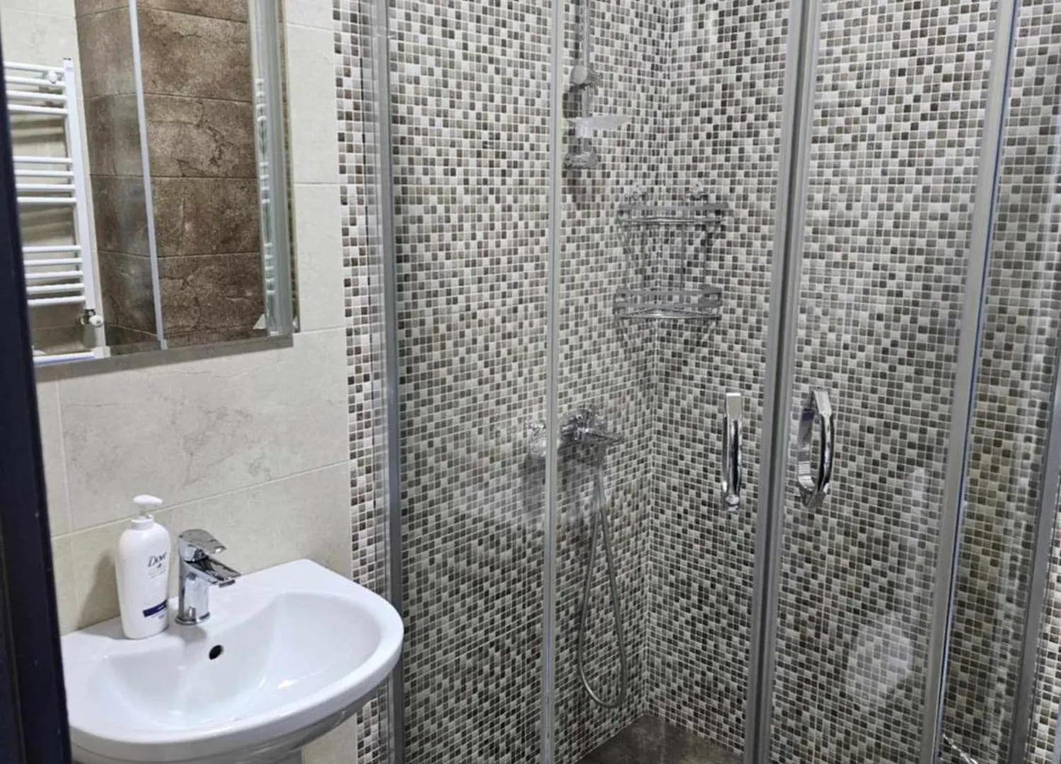 Next Orange Apartment Batumi Georgia